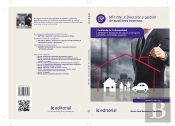 Dirección Y Gestión De Auxiliares Externos. Adgn0210 - Mediación De Seguros Y Reaseguros Privados Y