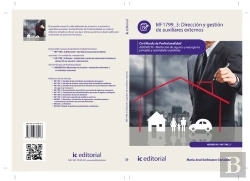 Bertrand.pt - Dirección Y Gestión De Auxiliares Externos. Adgn0210 - Mediación De Seguros Y Reaseguros Privados Y