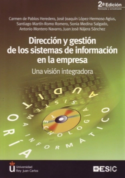 Bertrand.pt - Dirección Y Gestión De Los Sistemas De Información En La Empresa