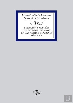 Bertrand.pt - Dirección Y Gestión De Recursos Humanos En Las Administraciones Públicas