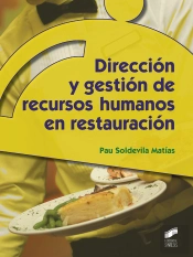 Dirección Y Gestión De Recursos Humanos En Restauración