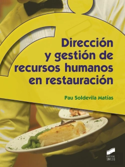 Bertrand.pt - Dirección Y Gestión De Recursos Humanos En Restauración