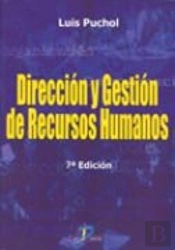 Dirección Y Gestión De Recursos Humanos