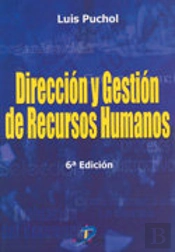 Dirección Y Gestión De Recursos Humanos