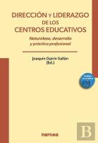 Direccion Y Liderazgo De Los Centros Educativos