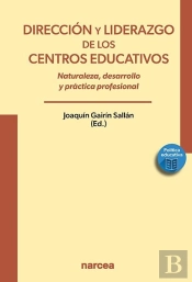 Direccion Y Liderazgo De Los Centros Educativos
