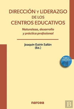 Bertrand.pt - Direccion Y Liderazgo De Los Centros Educativos