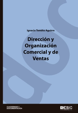 Bertrand.pt - Dirección Y Organización Comercial Y De Ventas