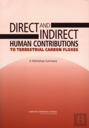 Direct And Indirect Human Contributions To Terrestrial Carbon Fluxes