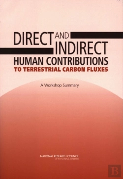 Bertrand.pt - Direct And Indirect Human Contributions To Terrestrial Carbon Fluxes