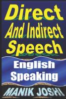 Direct And Indirect Speech