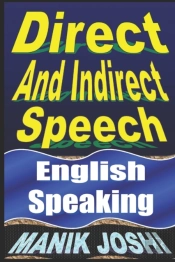 Direct And Indirect Speech