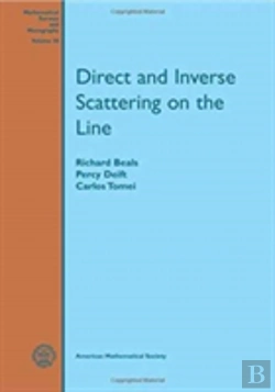 Bertrand.pt - Direct And Inverse Scattering On The Line