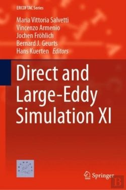 Bertrand.pt - Direct And Large-Eddy Simulation Xi