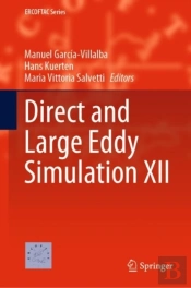 Direct And Large Eddy Simulation Xii