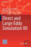 Direct And Large Eddy Simulation Xii