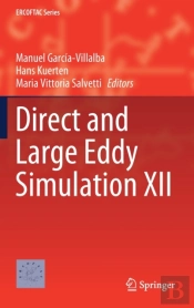 Direct And Large Eddy Simulation Xii