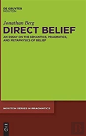 Direct Belief