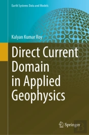 Direct Current Domain In Applied Geophysics