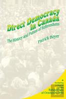 Direct Democracy In Canada