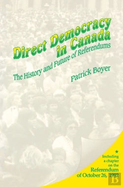 Bertrand.pt - Direct Democracy In Canada