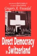 Direct Democracy In Switzerland