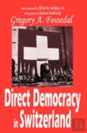 Direct Democracy In Switzerland