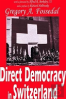 Direct Democracy In Switzerland