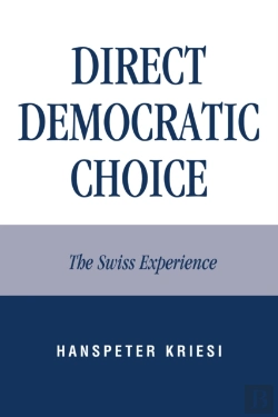 Bertrand.pt - Direct Democratic Choice