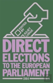 Direct Elections To The European Parliament 1984