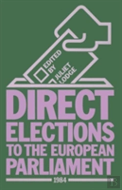 Bertrand.pt - Direct Elections To The European Parliament 1984