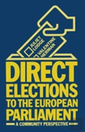 Direct Elections To The European Parliament