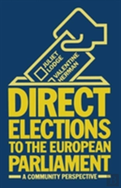 Bertrand.pt - Direct Elections To The European Parliament