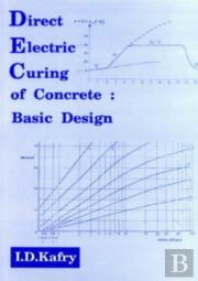 Direct Electric Curing Of Concrete