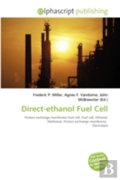 Direct-Ethanol Fuel Cell