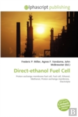 Bertrand.pt - Direct-Ethanol Fuel Cell