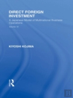Bertrand.pt - Direct Foreign Investment