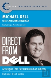 Direct From Dell