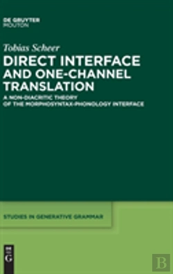 Bertrand.pt - Direct Interface And One-Channel Translation