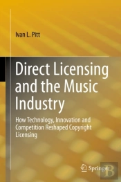 Direct Licensing And The Music Industry