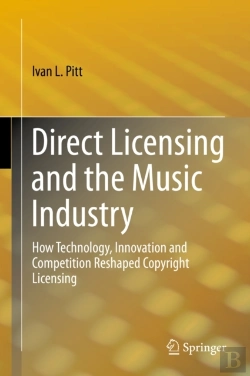 Bertrand.pt - Direct Licensing And The Music Industry