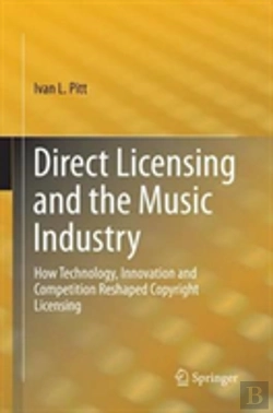 Bertrand.pt - Direct Licensing And The Music Industry