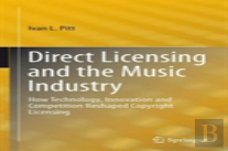 Direct Licensing And The Music Industry