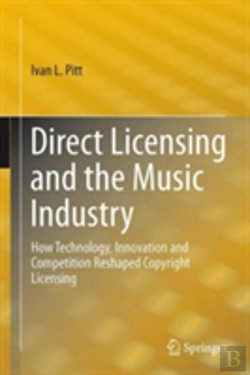 Bertrand.pt - Direct Licensing And The Music Industry