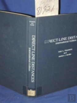 Bertrand.pt - Direct-Line Distances
