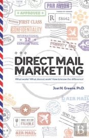 Direct Mail Marketing: What Works  What