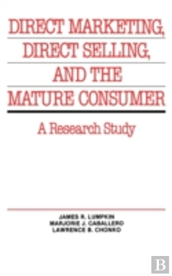 Bertrand.pt - Direct Marketing, Direct Selling, And The Mature Consumer
