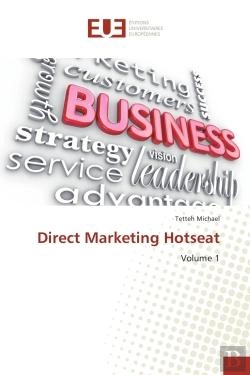 Bertrand.pt - Direct Marketing Hotseat - Volume 1