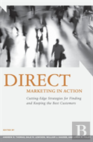 Direct Marketing In Action