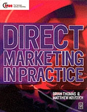 Direct Marketing In Practice